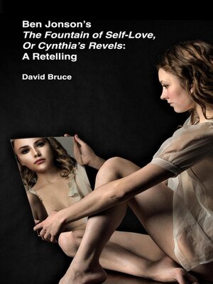 cover image of Ben Jonson's the Fountain of Self-Love, or Cynthia's Revels